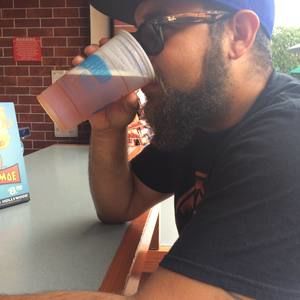 Meet your Posher, Hector